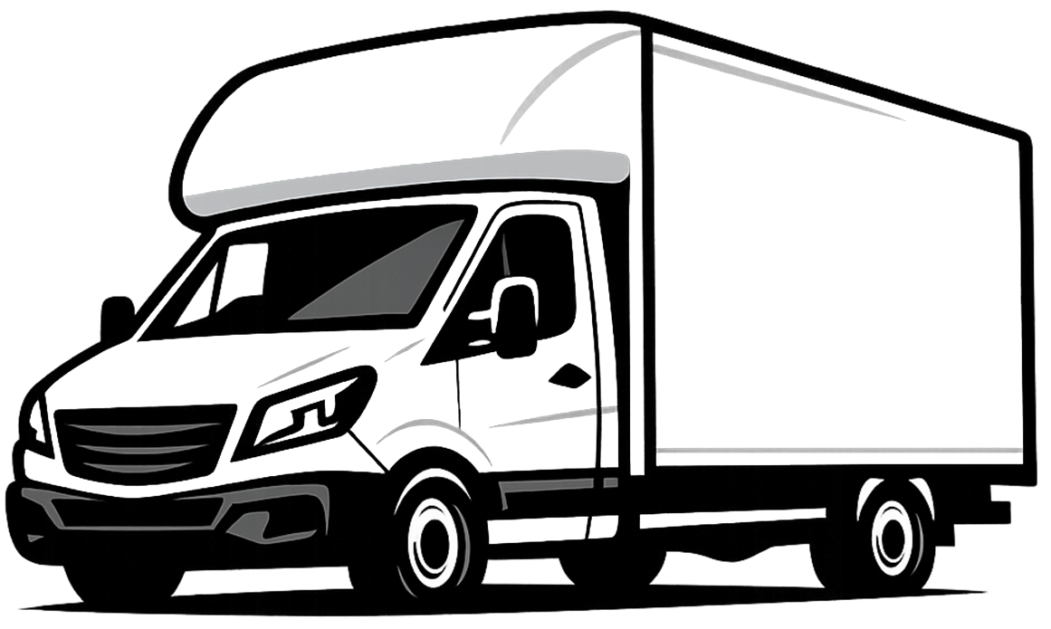 Luton Van Hire Newbury